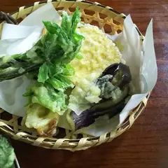 岩本そば屋