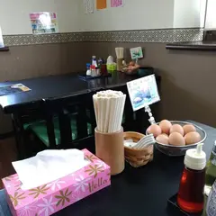 盛岡じゃじゃ麺ちーたん