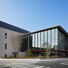 多賀城市立図書館