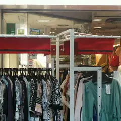 ハトヤ本店