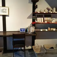 雑貨カフェ 睦月 むつき