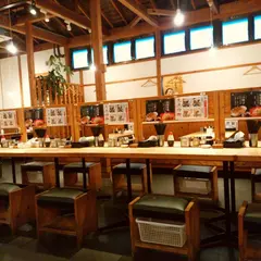中るラーメン 筑紫野店