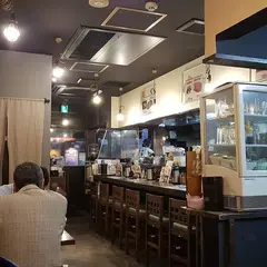 名代宇奈とと 上野店