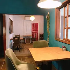 CASA DE CHA 1472 - カサデチャ1472