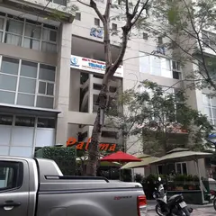 ロイジェント パークス ハノイ