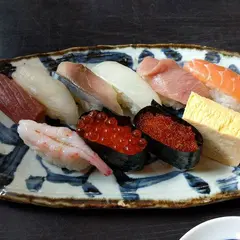 すし処北斎