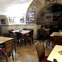 Pizzeria Dal Presidente