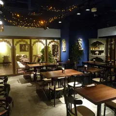 インド料理ムンバイ 丸の内