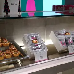 タルティン(Tartine) 東武百貨店池袋店