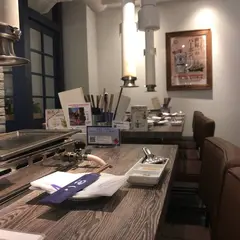 塩焼肉 二郎 TSUBAKICHO