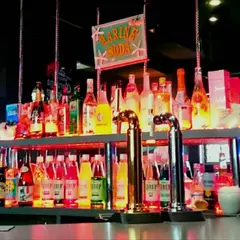 沖縄 ガールズバー マリンソーダ 2000円