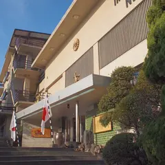 人生感が変わる宿 「ここから」