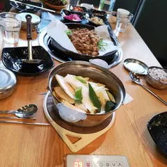 강강술래 홍대점 Ganggangsullae