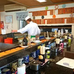 廻る寿司 ポン太