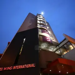 ホテルウィングインターナショナル相模原