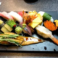 すしざんまい 錦糸町店