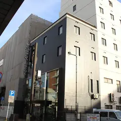 ホテルエリアワン大分