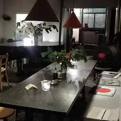 Café Pförtner