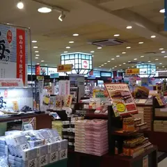 フードコート 福山SA 下り