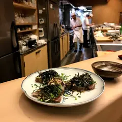 重よし