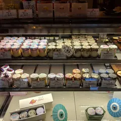 le cafe de BATON