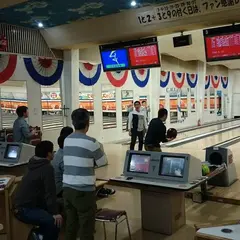 苫小牧中央ボウル