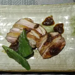 先斗町 佳粋 ～かすい～ ヘルシー野菜と地酒