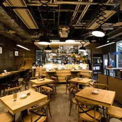 メリケンサカナ 名駅店