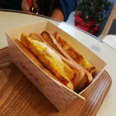 Moon Toast 新大久保店