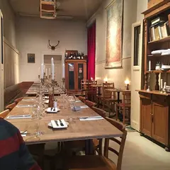 Lebensmittel in Mitte