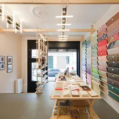 R.S.V.P. Papier in Mitte