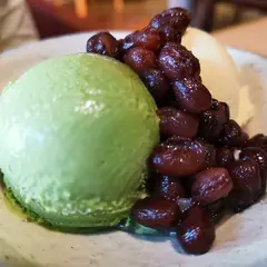鼓月嵐山店