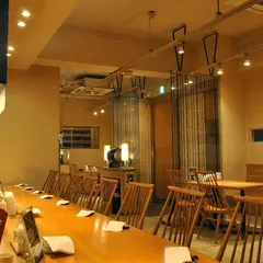 シャモとワインの店 陽風水