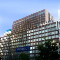 名鉄グランドホテル