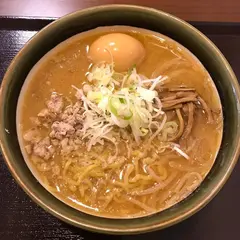 ラーメン郷
