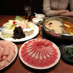 小肥羊 新宿店