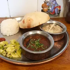 シバカリーワラ