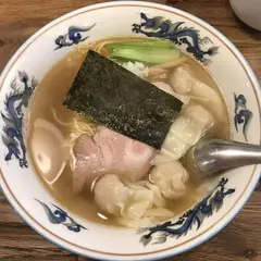 松波ラーメン店