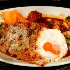 和レー屋 南船場ゴヤクラ