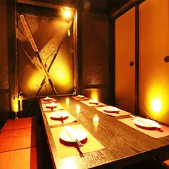 古民家個室とせいろ蒸し うまか 上野店 アメ横 居酒屋