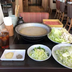 鍋ぞう 新宿三丁目店