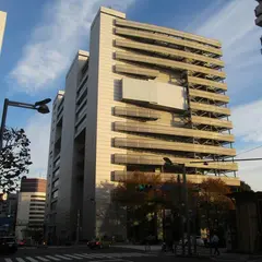 四谷区民ホール