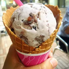 サーティワンアイスクリーム 飯田橋ラムラ店