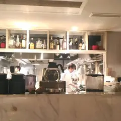 リストランテ ティ ヴォリオ ベーネ