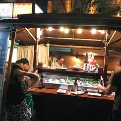 屋台街 山ちゃん値ごろ