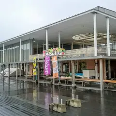 道の駅仁保の郷