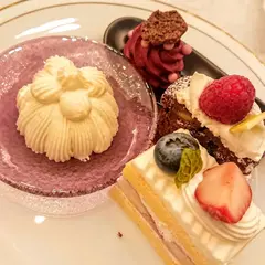 東京會舘