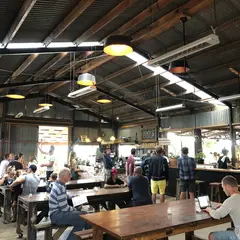 The Farm Byron Bay