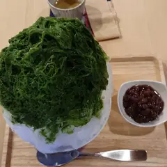 芳茗園
