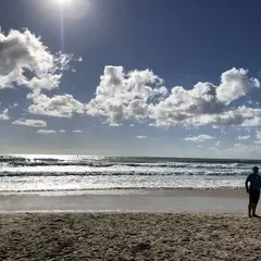 Duranbah Beach